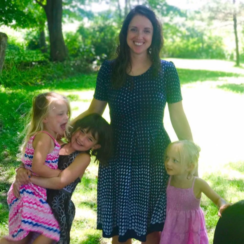 Meet your Posher, Kelli